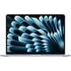 thumbnail image 1 of MacBook Air 2025 13.6" Chip M4 (10n CPU 8n GPU) 16GB RAM 256GB SSD - Sky Blue, 1 of 3