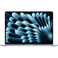 Apple - Macbook Air 2025 13.6"" Chip M4 (10N Cpu 8N Gpu) 16Gb Ram 256Gb Ssd - Sky Blue