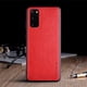 thumbnail image 1 of Luxury Vintage Leather Skin Coque Soft Phone Case For Samsung S20 Fe Plus Ultra, 1 of 5