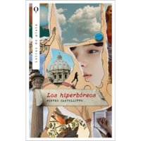 Editorial Plata - Libro Los Hiperbóreos