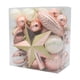 thumbnail image 4 of 40 Piezas De Adornos Colgantes Para árbol De Navidad, Decoración Navide?a Para Porche, Boda, Hogar, Rosa Dorado, 4 of 5