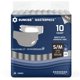 thumbnail image 1 of Pañales SUNKISS Masterpiece S/M gris - 10 unidades, 1 of 3