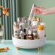 thumbnail image 1 of funest Organizador giratorio de maquillaje y perfumes 360°, 1 of 3