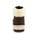thumbnail image 3 of Botín Mujer Weinbrenner Kastor Café Oscuro, 3 of 6