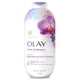 thumbnail image 1 of Gel de Ducha Olay Fresh Radiance Orquídea 650 ml, 1 of 3