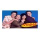 thumbnail image 1 of Seinfeld Fondo Temático Pancarta Suministros de Decoración para Fiesta de Cumpleaños, Decoración de Fondo de Fiesta Personalizado,150x90cm, 1 of 6
