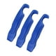 thumbnail image 2 of Juego De Palancas Para Neumáticos De Bicicleta, 3 Uds., Barra De Palanca Premium, Herramientas Duraderas Para Quitar Neumáticos De Bicicleta, Color Azul, 2 of 5