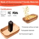 thumbnail image 5 of Forro rectangular para freidora Ninja Foodi Dual Basket 8/10 QT, 5 of 8