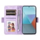 thumbnail image 5 of Carcasa FOXDOCK Xiaomi Redmi Note 13 Pro 5G de cuero PU, diseño acolchado clásico, protección contra caídas y rayones, 5 of 5