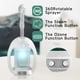 thumbnail image 3 of Vaporizador facial Vous Nano Ionic Ozone para esteticista, 3 of 9