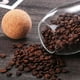 thumbnail image 2 of Set 2 Botellas Frascos Contenedor 1500ml Vidrio 25cm Tapa, 2 of 3