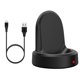 thumbnail image 1 of Base De Carga Inalámbrica Para Samsung Gear S3 Classic / Frontier Watch Black, 1 of 3