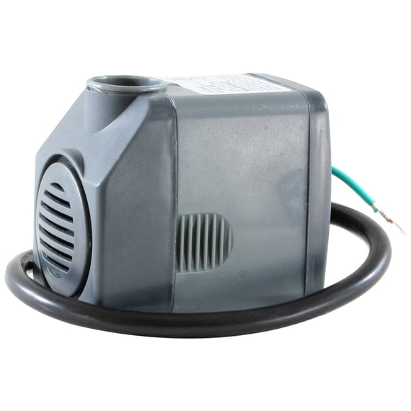 Bomba de lavado de piezas Buffalo Tools PWP20 75,7 L gris universal Fit