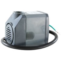 Black Bull - Bomba De Lavado De Piezas Buffalo Tools Pwp20 75,7 L Gris Universal Fit