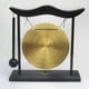 thumbnail image 5 of Gong Fengshuibringluck Gong de Latón del Zodiaco Chino Tai Chi, 5 of 5