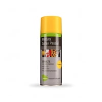 Passol - Spray Esmalte S/R Amarillo 400 Ml