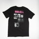 thumbnail image 3 of Polera Hombre YOU Attack On Titan Shingeki Negro, 3 of 4