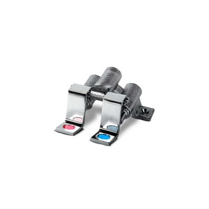 Bozzo - Llave Pedal