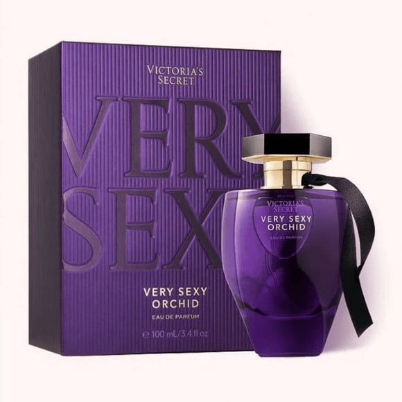 Very Sexy Orchid Edp 100ml Mujer