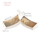 thumbnail image 2 of Cadena corporal de oro con lentejuelas y borlas para cintura de bikini Jokimu, 2 of 7