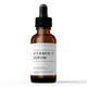 thumbnail image 1 of Suero facial ASTERWOOD Vitamina C pura con ácido hialurónico 29 ml, 1 of 3