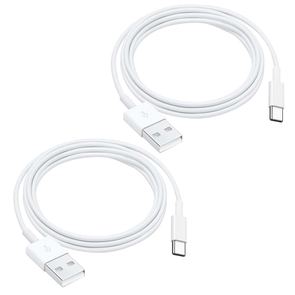 Paquete de 2 cables USB Carplay AHDFWI para iPhone 15/16/16E, iPad