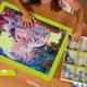 thumbnail image 3 of Organizador puzzles 3 en 1 - Verde, 3 of 3