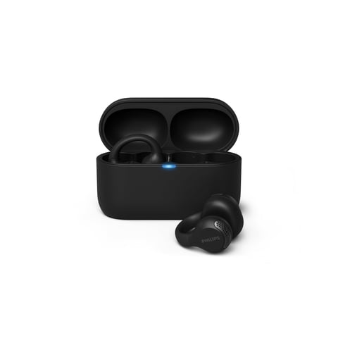Audífonos Bluetooth True Wireless Philips Q2000 Negros
