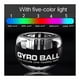 thumbnail image 3 of Power Ball Giroscopio Gyroball, 3 of 3