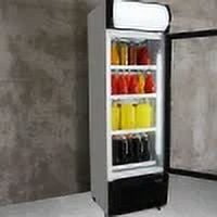 Maigas - Visicooler 370lts. Lg370