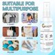 thumbnail image 4 of Spray de Sublimación GEKIXUTP 4 x 100 ml Algodón/Poliéster, 4 of 6