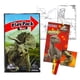 thumbnail image 2 of Set de recuerdos para fiesta Jurassic World T-Rex con páginas para colorear, 24 piezas, 2 of 6