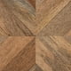 thumbnail image 3 of Mesa De Centro Doble Basile Madera 56 X 51 cm Atmosphera, 3 of 4
