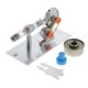 thumbnail image 5 of Motor Stirling Volante Generador De Electricidad Ciencia Juguete Educativo, 5 of 5
