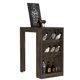 thumbnail image 1 of Mesa De Bar Syrah Coñac, 1 of 7