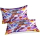 thumbnail image 2 of Juego De Funda Nórdica Con Estampado 3d De Goku Saiyan Fundas De Cama Con Cremallera Juego De 3 Piezas Suave Y Fácil De Cuidar Para Jóvenes Niños Y Adultos, 2 of 3