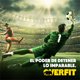 thumbnail image 3 of Guantes De Arquero Futbol Overtfit Ferula Antideslizante Pro Verde L, 3 of 4