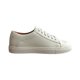 thumbnail image 1 of Zapatilla de Cuero Crusoe blanca 41, 1 of 3