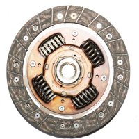 Repuestos Del Sol - Kit Embrague Peugeot 205 1.1 1993 1997