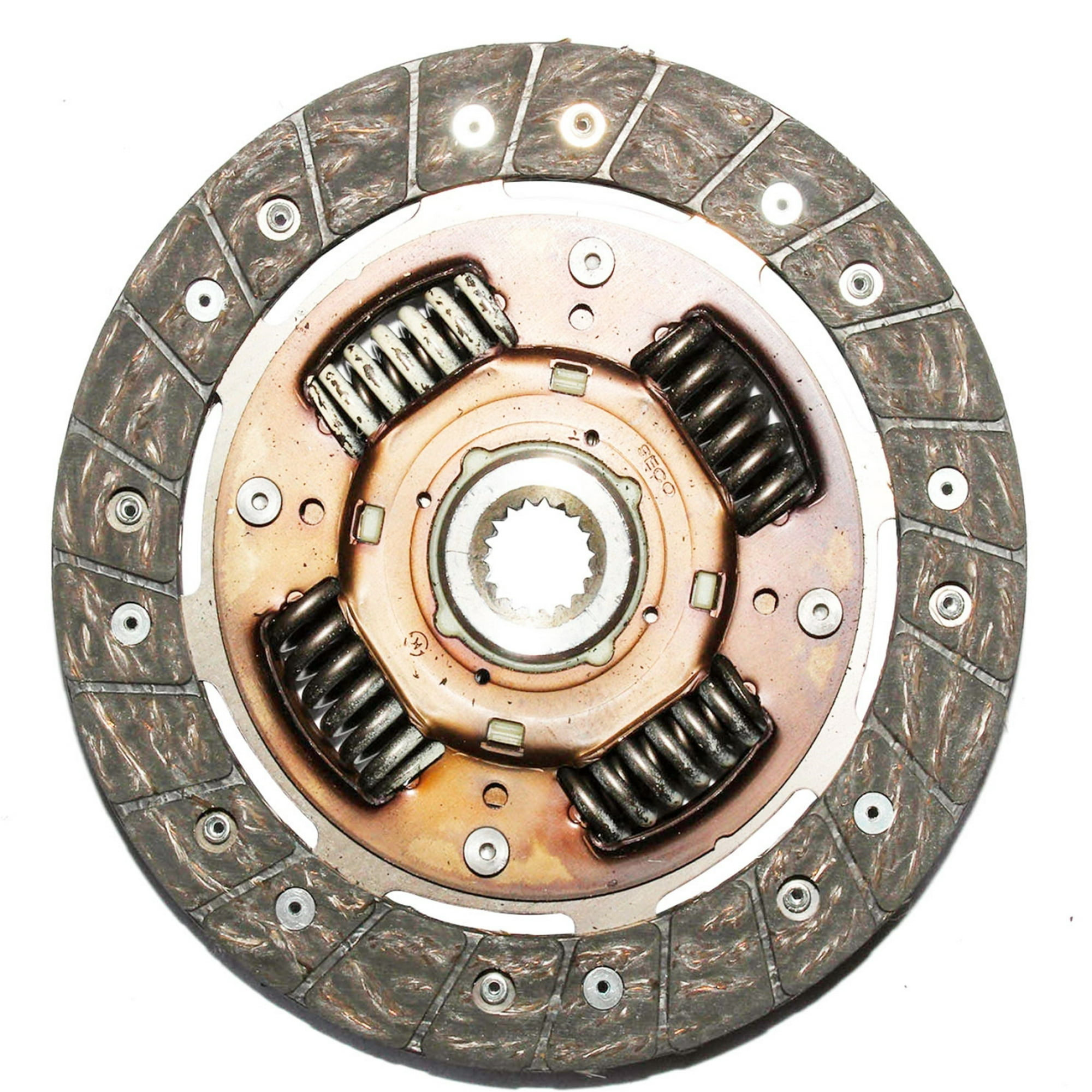 Repuestos Del Sol - Kit Embrague Peugeot 206 1.4 2004 2009