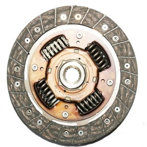 Repuestos Del Sol - Kit Embrague Peugeot 207 1.4 2007 2010