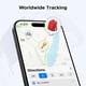 thumbnail image 3 of Rastreador UGREEN FineTrack Air Tracker iOS Batería 2A, 3 of 3