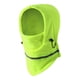 thumbnail image 2 of Warm Face Hat Cover Warmer Winter Balaclava Ski Hat Para Senderismo Hombres Esquí Verde, 2 of 5