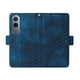 thumbnail image 4 of Carcasa FOXDOCK OnePlus Nord CE4 Lite de cuero PU, diseño acolchado clásico, protección contra caídas y rayones, 4 of 5