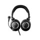 thumbnail image 3 of Auriculares Audio-Technica ATH-M50xSTS StreamSet Professional, 3 of 9