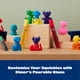 thumbnail image 5 of Squishy Toys Elmer's Squishies Mix and Match Kit de 24 piezas, 5 of 6