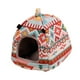 thumbnail image 1 of Hamaca Colgante Para Loros, Cama, Cabaña, Hamaca Para Pájaros, Para Cacatúas, Hámster, Cacatúas, Estilo B L 17x17x18cm, 1 of 5