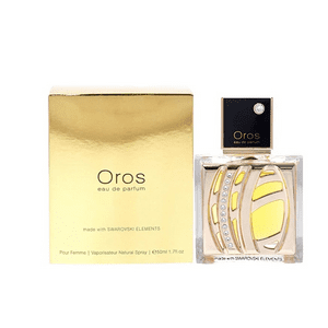 Armaf - Ladies Oros Edp (50 Ml)