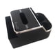 thumbnail image 5 of Caja De Almacenamiento Para Reposabrazos De Coche, Accesorios Interiores Para Coche, Consola, Organizador De Reposabrazos, Negro, 5 of 5