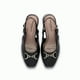 thumbnail image 3 of Zapato Estela  Negro Piccadilly, 3 of 3